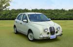 Mitsuoka Viewt Nadeshiko 2015 года